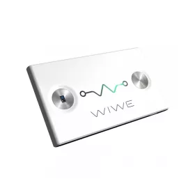 WIWE szív diagnosztikai eszköz fehér