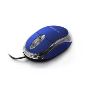 Esperanza XM102B Extreme Vezetékes Optikai Egér