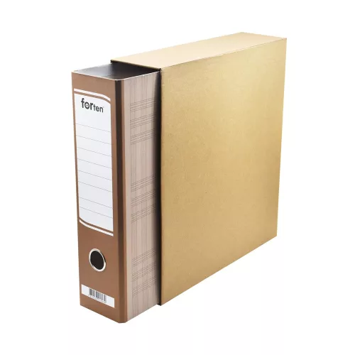 Forten natúr tokos iratrendező